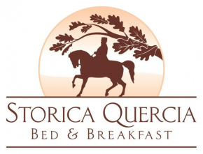 Отель Storica Quercia B&B  Нервиано